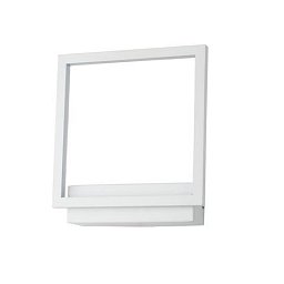 Obrázek pro produkt Opera wall (white) - AZZARDO