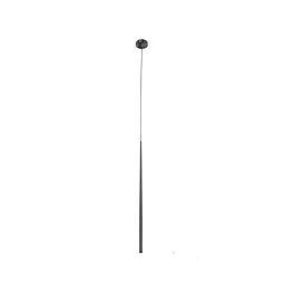 Obrázek pro produkt LED Závěsné svítidlo Louise 1 (black) - AZZARDO