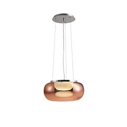 Obrázek pro produkt Galactic (copper) - AZZARDO