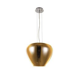 Obrázek pro produkt Baloro L (gold) - AZZARDO