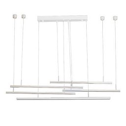 Obrázek pro produkt Závěsné svítidlo Merlo DIMM (white) - AZZARDO