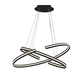 Obrázek pro produkt Alessia DIMM (black) - AZZARDO