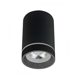 Obrázek pro produkt Bill 10W (black) - AZZARDO