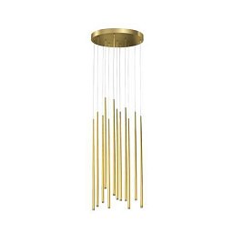 Obrázek pro produkt Louise 12 (gold) - AZZARDO