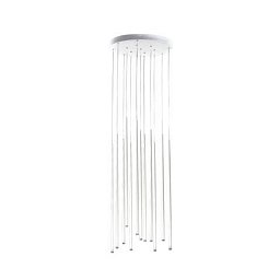 Obrázek pro produkt Louise 12 (white) - AZZARDO