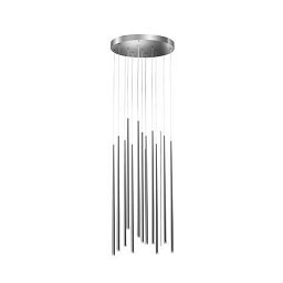 Obrázek pro produkt Louise 12 (chrome) - AZZARDO