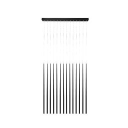 Obrázek pro produkt Louise 14 (black) - AZZARDO