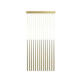 Obrázek pro produkt Louise 14 (gold) - AZZARDO