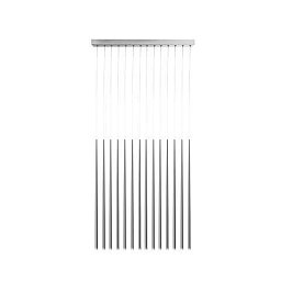 Obrázek pro produkt Louise 14 (chrome) - AZZARDO