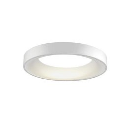 Obrázek pro produkt LED Stropní přisazené svítidlo Azzardo Sovana Top 45 CCT white Dimm AZ3433 40W 2200lm 2700-6500K IP20 45cm stmívatelné bílé - AZZARDO