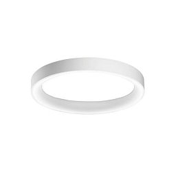 Obrázek pro produkt LED Stropní přisazené svítidlo Azzardo Sovana Top 80 CCT white Dimm AZ3445 80W 4000lm 2700-6500K IP20 78cm stmívatelné bílé - AZZARDO