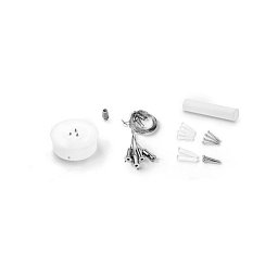 Obrázek pro produkt Monza pendant accesory (white) - AZZARDO