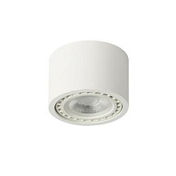 Obrázek pro produkt Eco Alix New 230V (white) - AZZARDO