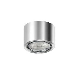 Obrázek pro produkt Stropní přisazené bodové svítidlo Azzardo Eco Alix New chrome AZ3495 ES111 1x35W IP20 12cm 230V chromové - AZZARDO