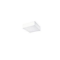 Obrázek pro produkt LED Stropní přisazené svítidlo Azzardo Monza II S 17 3000K white AZ3683 18W 1890lm 3000K IP20 17cm bílé čtvercové - AZZARDO