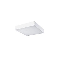 Obrázek pro produkt LED Stropní přisazené svítidlo Azzardo Monza II S 40 3000K white AZ3691 46W 4508lm 3000K IP20 40cm bílé čtvercové - AZZARDO
