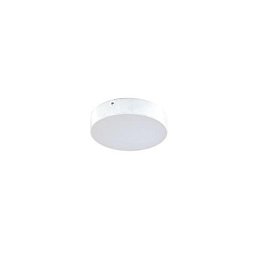 Obrázek pro produkt LED Stropní přisazené svítidlo Azzardo Monza II R 30 3000K white AZ3795 36W 3500lm 3000K IP20 30cm bílé stmívatelné - AZZARDO