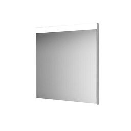 Obrázek pro produkt LED Koupelnové nástěnné svítidlo se zrcadlem Azzardo Andromeda 100x80 AZ51058 47W 4620lm 4000K IP44 12V 100x80cm - AZZARDO
