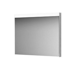 Obrázek pro produkt LED Koupelnové nástěnné svítidlo se zrcadlem Azzardo Andromeda 120x80 AZ51059 56W 5600lm 4000K IP44 12V 120x80cm - AZZARDO