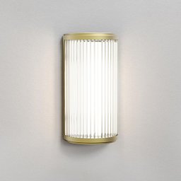 Obrázek pro produkt Nástěnné svítidlo Versailles 250 stmívatelné 4.5W 3000K zlatá - ASTRO Lighting