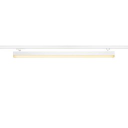 Obrázek pro produkt SIGHT TRACK DALI 3fázový spot bílý CCT - BIG WHITE (SLV)