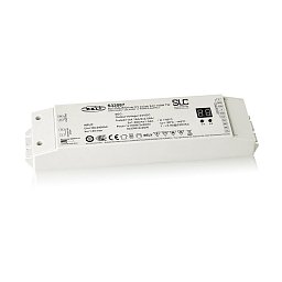 SLC Power Supply CV 24V 100W DALI DT8 TW - TLG Obrázek pro produkt SLC Power Supply CV 24V 100W DALI DT8 TW - TLG