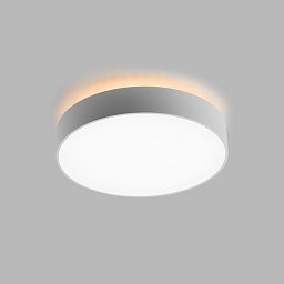 Obrázek pro produkt Svítidlo RINGO 35 P/N, W DIM TRIAC 34+6W 3000K stropní bílé - LED2 Lighting