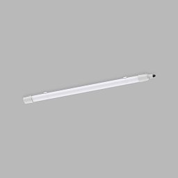 Svítidlo LEO II 120 40W 3000K/4000K/5700K šedá - LED2 Lighting Obrázek pro produkt Svítidlo LEO II 120 40W 3000K/4000K/5700K šedá - LED2 Lighting