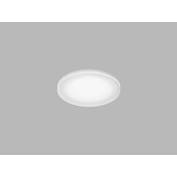 Obrázek pro produkt Svítidlo STATIC DIM TRIAC 7W 3000K zápustné bílé - LED2 Lighting