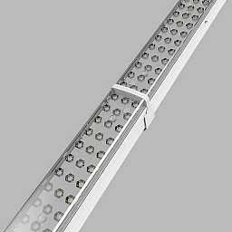 Svítidlo XENO IP54 LED MODULE 150/90° DIM 4000K bílá - LED2 Lighting Obrázek pro produkt Svítidlo XENO IP54 LED MODULE 150/90° DIM 4000K bílá - LED2 Lighting
