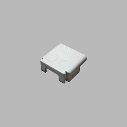 Svítidlo XENO IP54 END CAP bílá - LED2 Lighting Obrázek pro produkt Svítidlo XENO IP54 END CAP bílá - LED2 Lighting