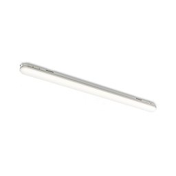 TRIDENT PRO 120 těleso šedá matný akryl 230V LED 40W IP65 4000K - DESIGN RENDL Obrázek pro produkt TRIDENT PRO 120 těleso šedá matný akryl 230V LED 40W IP65 4000K - DESIGN RENDL