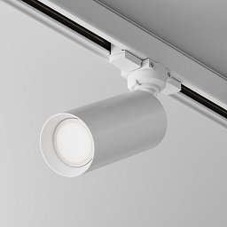 Svítidlo pro kolejnicový systém Focus TR028-3-GU10-W - MAYTONI Obrázek pro produkt Svítidlo pro kolejnicový systém Focus TR028-3-GU10-W - MAYTONI