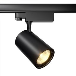 Svítidlo pro kolejnicový systém Vuoro TR029-3-20W3K-B - MAYTONI Obrázek pro produkt Svítidlo pro kolejnicový systém Vuoro TR029-3-20W3K-B - MAYTONI