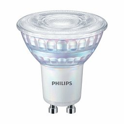 Obrázek pro produkt VÝPRODEJ LED žárovka GU10 6W 3000K 575lm Ra90 dim 36°(929002068402) - PHILIPS