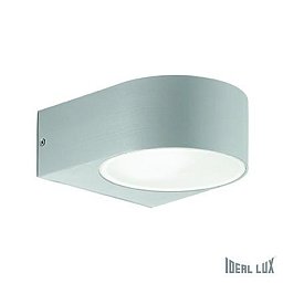Obrázek pro produkt Venkovní svítidlo Ideal Lux Iko AP1 092218 - IDEALLUX