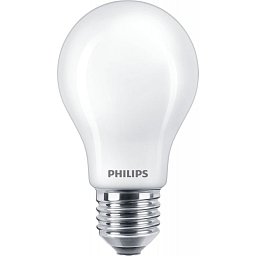 Obrázek pro produkt Žárovka Philips MASTER Value LEDBulb D 5,9W (jako 60W) E27 2700K Ra90 matná(929003057702)
