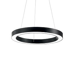 Obrázek pro produkt ORACLE SP1 D60 NERO - IDEALLUX
