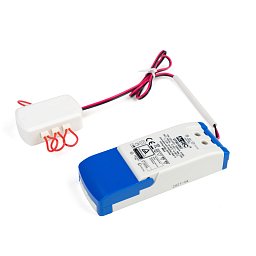 Obrázek pro produkt SLC MiniOne DRIVER 700mA 12W 9-18VDC - TLG