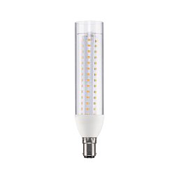 LED žárovka B15d 230V 9,5W 2700K - PAULMANN Obrázek pro produkt LED žárovka B15d 230V 9,5W 2700K - PAULMANN