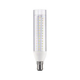 LED žárovka B15d 230V 9,5W 4000K - PAULMANN Obrázek pro produkt LED žárovka B15d 230V 9,5W 4000K - PAULMANN