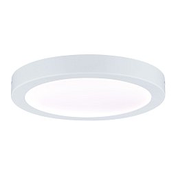 Obrázek pro produkt LED Panel Abia kruhové 300mm 4000K bílá - PAULMANN