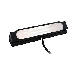 LED osvětlení zdí Ito IP67 252x49mm 3000K 6W 230V 70° antracit kov - PAULMANN Obrázek pro produkt LED osvětlení zdí Ito IP67 252x49mm 3000K 6W 230V 70° antracit kov - PAULMANN