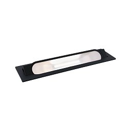 LED osvětlení zdí Ito IP67 279x76mm 3000K 6W 230V 70° antracit kov - PAULMANN Obrázek pro produkt LED osvětlení zdí Ito IP67 279x76mm 3000K 6W 230V 70° antracit kov - PAULMANN