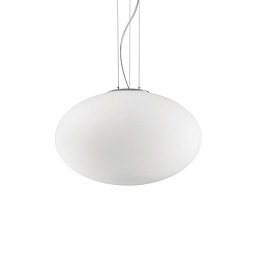 Obrázek pro produkt Závěsné svítidlo Ideal Lux Candy SP1 D50 086743 50cm   - IDEALLUX