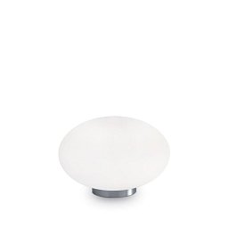 Obrázek pro produkt Stolní lampička Ideal Lux Candy TL1 D25 086804 25cm   - IDEALLUX