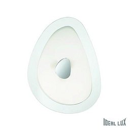 Obrázek pro produkt Stropní svítidlo Ideal Lux Geko PL3 018508 - IDEALLUX