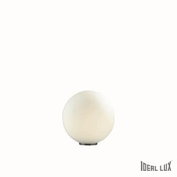 Obrázek pro produkt Stolní lampa Ideal Lux Mapa Bianco TL1 009155 - IDEALLUX