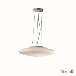 Obrázek pro produkt Závěsné svítidlo Ideal Lux Smarties SP3 D40 032016 40cm - IDEALLUX