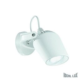 Obrázek pro produkt Venkovní svítidlo Ideal Lux Minitommy AP1 096483 - IDEALLUX